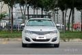 2013款 經(jīng)典版 550 1.8L 自動豪華型
