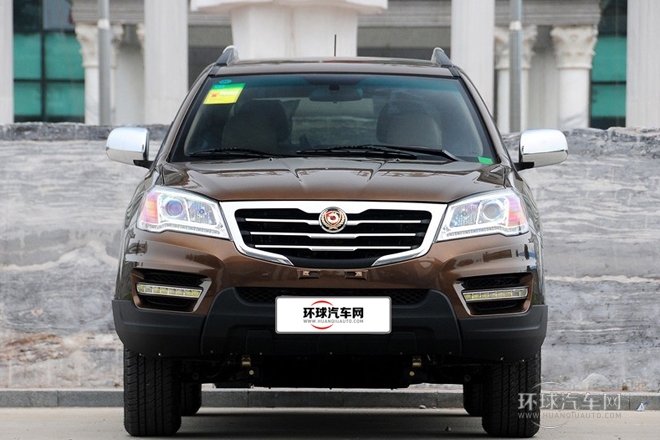 2013款 二代 2.0L 標(biāo)準(zhǔn)型