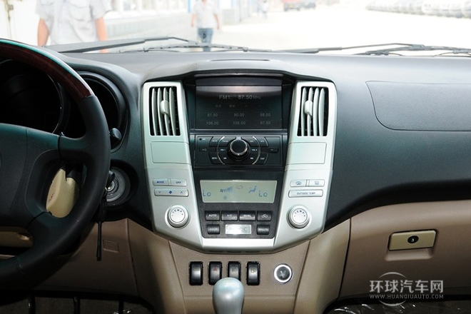 2013款 二代 2.4L 標(biāo)準(zhǔn)型