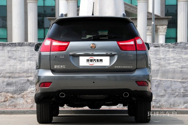 2013款 二代 2.4L 標(biāo)準(zhǔn)型