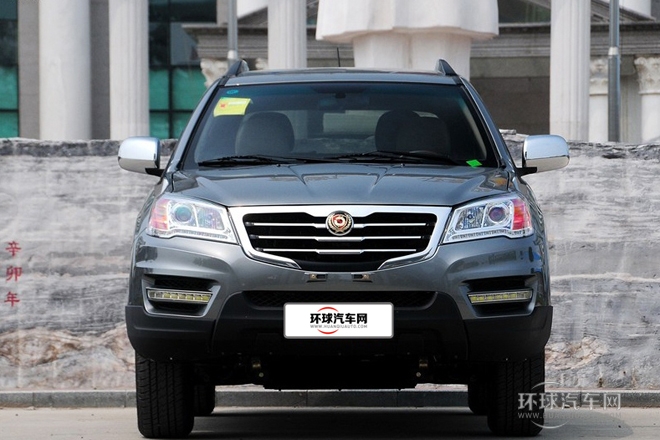 2013款 二代 2.4L 標(biāo)準(zhǔn)型
