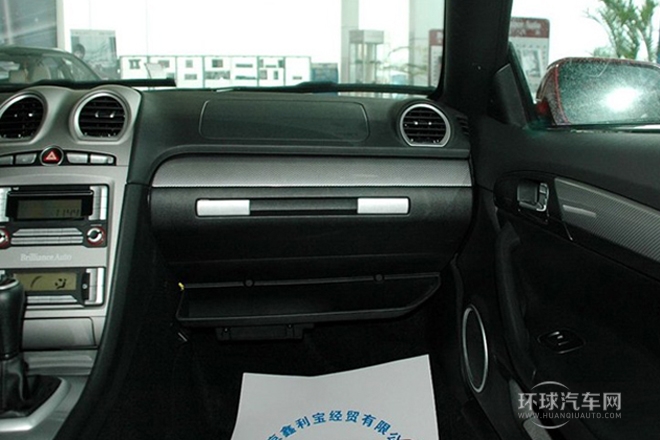 2007款 1.8L 手動(dòng)經(jīng)典型
