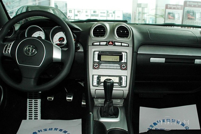 2007款 1.8L 手動(dòng)經(jīng)典型