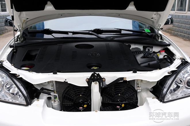 2013款 一代 2.4L 標(biāo)準(zhǔn)型