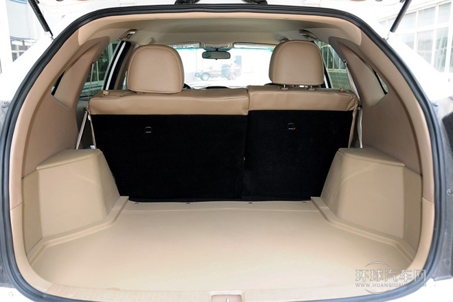 2013款 一代 2.4L 標(biāo)準(zhǔn)型