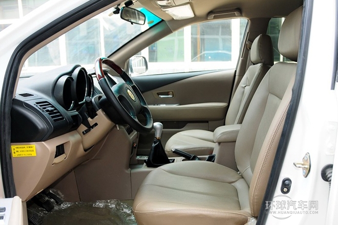 2013款 一代 2.4L 標(biāo)準(zhǔn)型