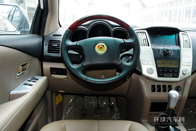 2013款 一代 2.4L 標(biāo)準(zhǔn)型