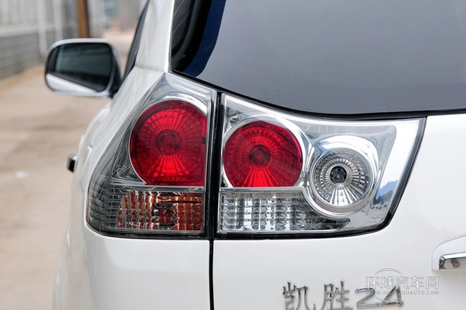 2013款 一代 2.4L 標準型