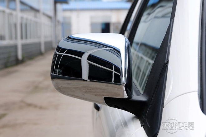 2013款 一代 2.4L 標(biāo)準(zhǔn)型