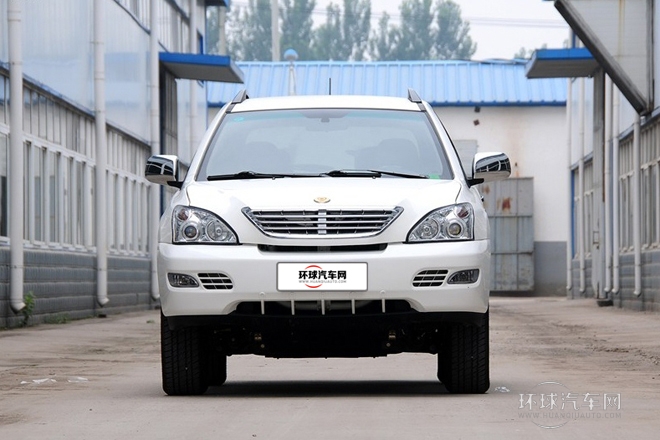 2013款 一代 2.4L 標(biāo)準(zhǔn)型