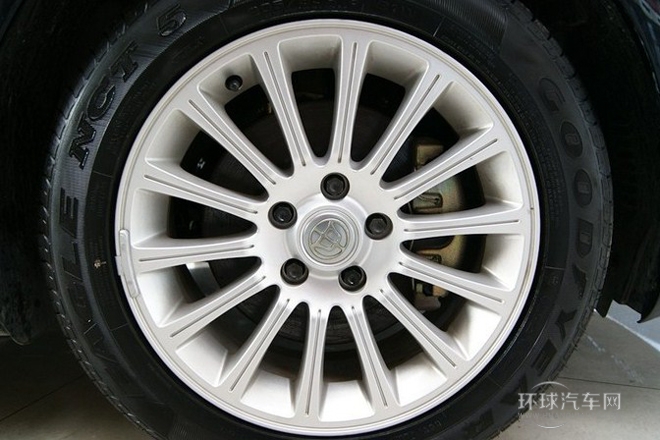 2007款 1.8L 手動(dòng)時(shí)尚型