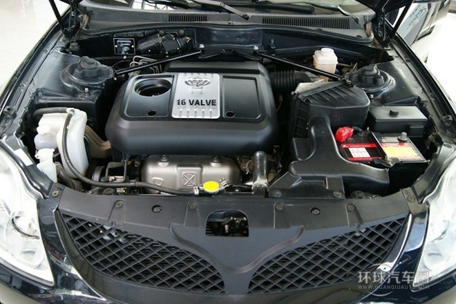 2007款 1.8L 手動(dòng)時(shí)尚型