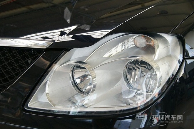 2007款 1.8L 手動(dòng)時(shí)尚型