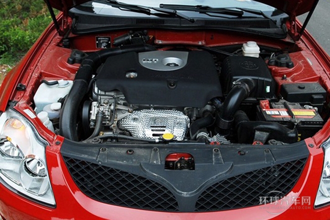 2007款 1.8T 手動(dòng)運(yùn)動(dòng)型