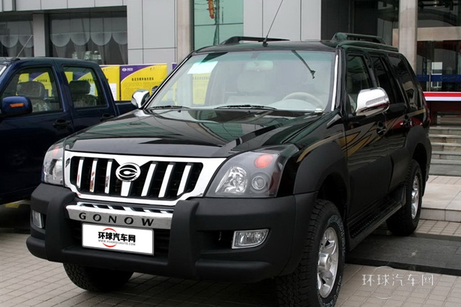 2009款 2.0L 兩驅(qū)標準型