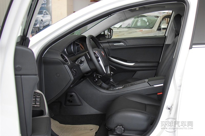 2014款 550S 1.8L 自動(dòng)智選版