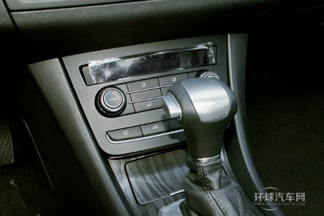 2014款 550S 1.8L 自動智選版