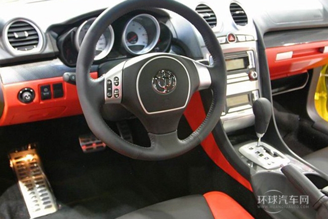 2007款 1.8T 自動(dòng)運(yùn)動(dòng)型