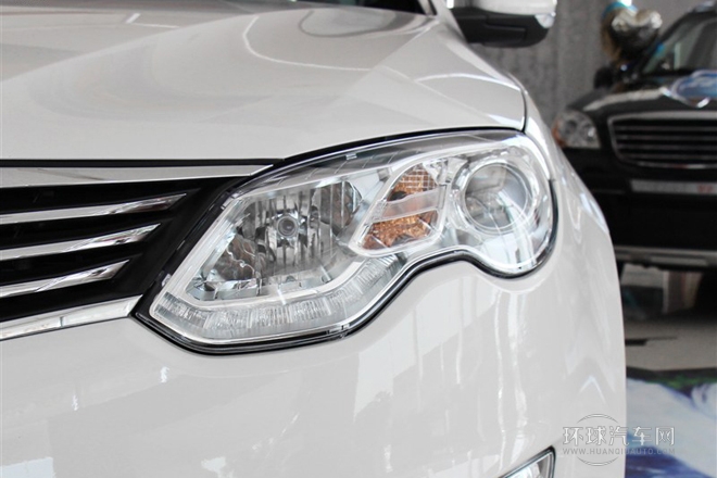 2014款 550S 1.8L 自動(dòng)智選版