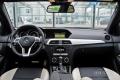 2012款C63 AMG Coupe動(dòng)感版