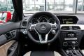 2012款C63 AMG Coupe動(dòng)感版