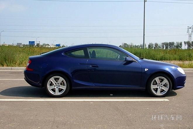 2007款 1.8T 自動運動型