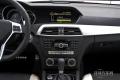 2012款C63 AMG Coupe動感版