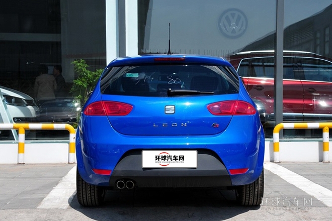 2012款 1.8TSI FR+