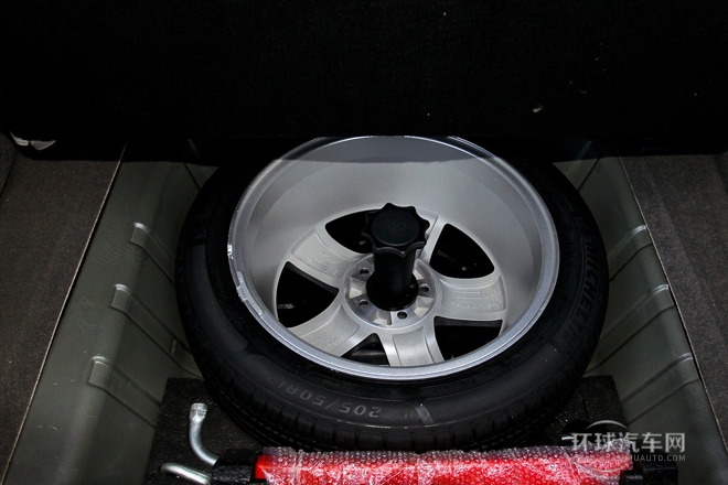 2011款 1.8T 自動(dòng)旗艦版