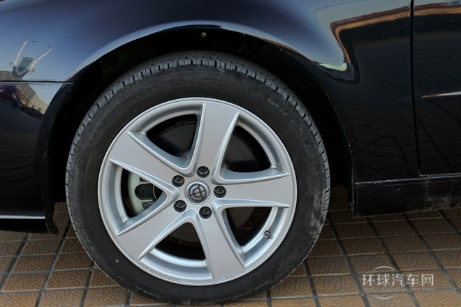 2011款 1.8T 自動(dòng)旗艦版