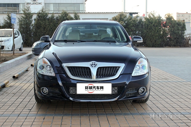 2011款 1.8T 自動(dòng)旗艦版