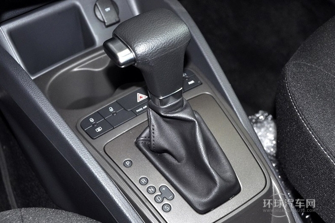 2013款 1.2TSI 5門(mén)版Style