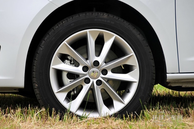 2013款 1.4TSI 5門(mén)版FR
