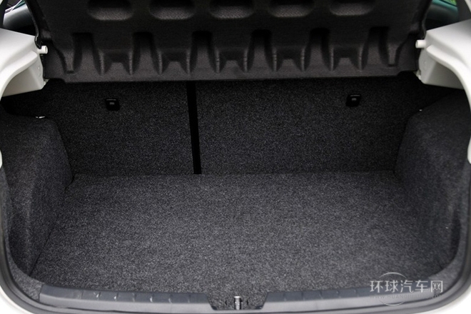 2013款 1.4TSI 5門(mén)版FR