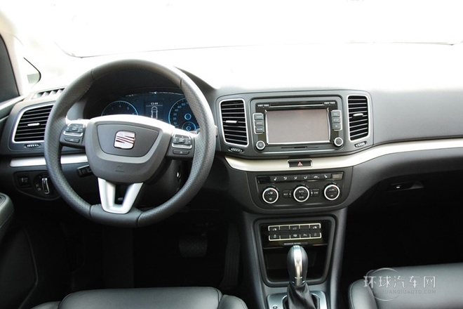 2013款 1.8TSI 豪華導(dǎo)航版 歐V