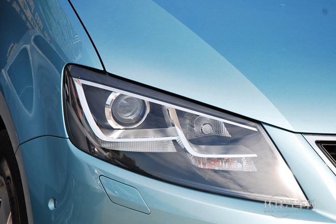 2013款 1.8TSI 豪華導(dǎo)航版 歐V