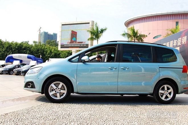 2013款 1.8TSI 豪華導(dǎo)航版 歐V