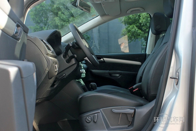 2013款 1.8TSI 豪華導(dǎo)航版 歐IV