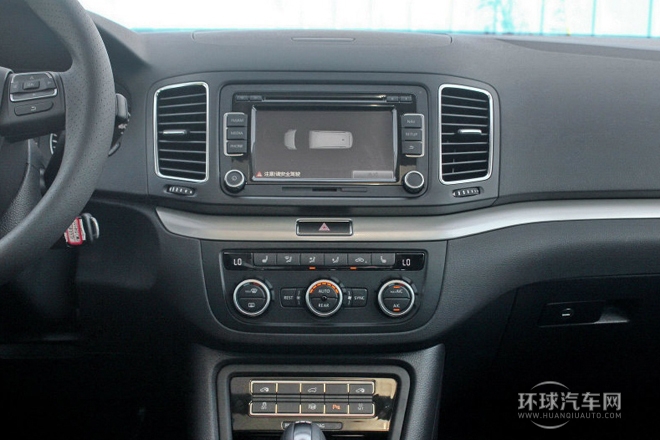 2013款 1.8TSI 豪華導(dǎo)航版 歐IV