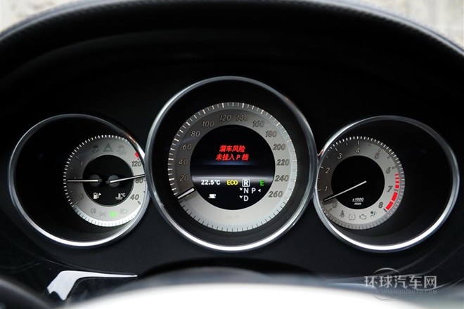 2013款CLS350獵裝時(shí)尚版
