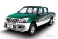 2012款 2.2L汽油舒適型加長(zhǎng)貨箱