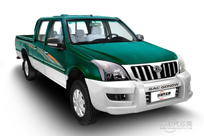 2012款 2.2T萊動柴油舒適型標準貨箱