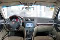 2012款 1.8T 750 HYBRID混合動(dòng)力版AT