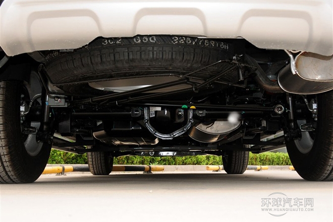 2013款 1.8T 2WD 自動(dòng)勝域版