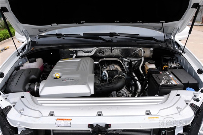 2013款 1.8T 2WD 自動(dòng)勝域版