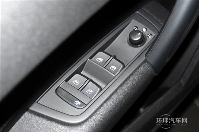2014款 30 TFSI Sportback時(shí)尚型
