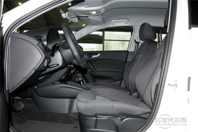 2014款 30 TFSI Sportback時(shí)尚型