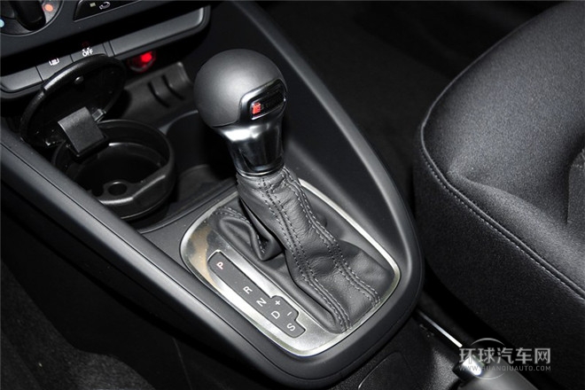 2014款 30 TFSI Sportback時(shí)尚型