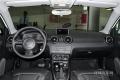 2014款 30 TFSI Sportback時尚型