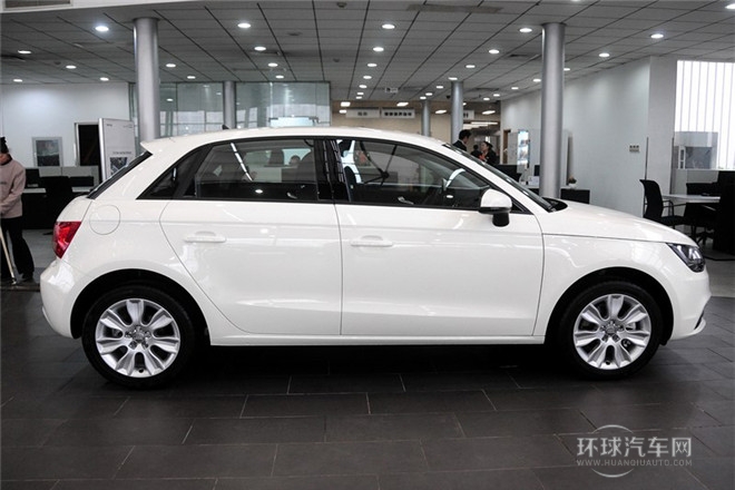 2014款 30 TFSI Sportback時(shí)尚型
